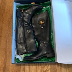 Tommy Hilfiger Boots